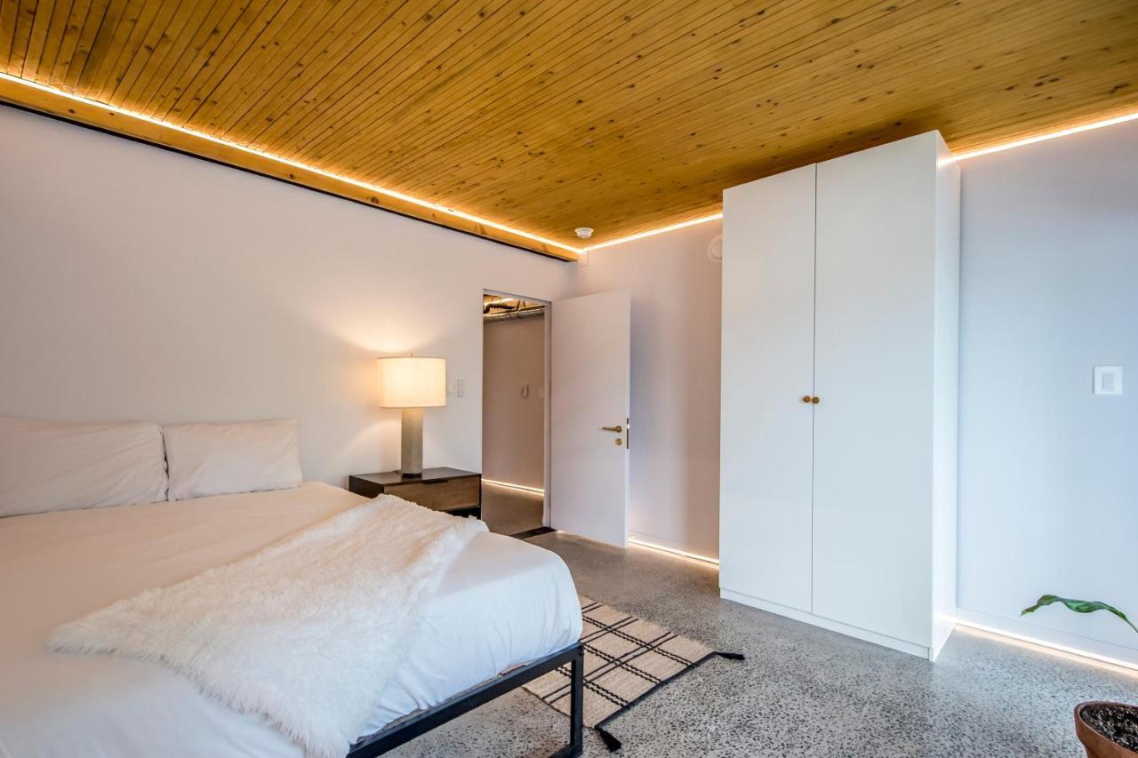 The Halifax Rooftop - Cozy Spa B&B Exterior foto